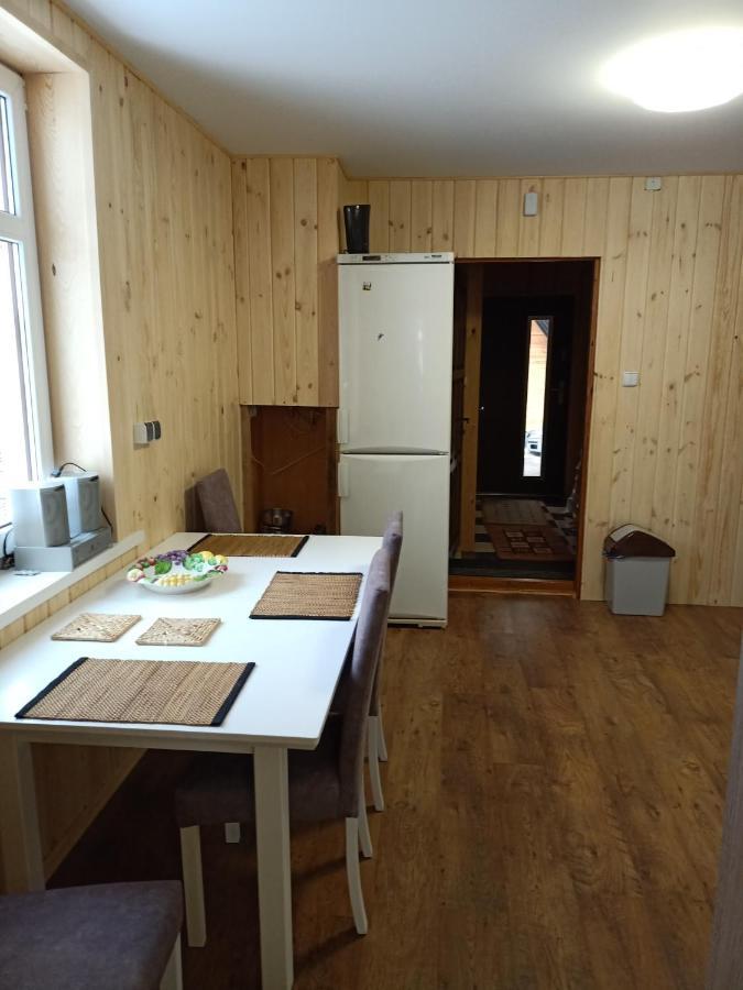 Agroturystyka Podlasie Dobrzyniewo Duze Kültér fotó
